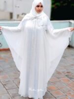 Angel White Premium Crystal