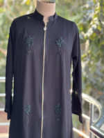 Zoom zib  abaya
