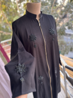 Zoom zib  abaya - Image 2