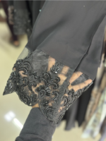 Premium nidha sleeve work  2