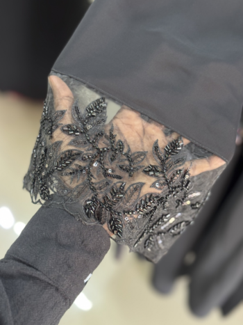 Premium nidha sleeve work  3