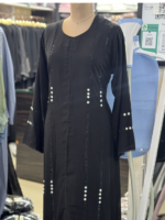 Nidha embroidered scalap 4 - Image 2