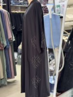 Nidha embroidered scalap 5 - Image 2