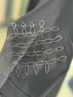 Nidha embroidered scalap 5