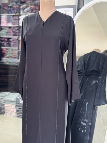 Nidha embroidered scalap 4