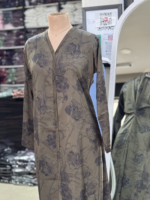 Korean plain printed - Image 3