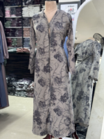 Korean plain printed - Image 2