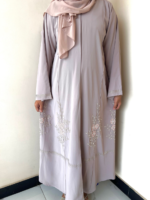 Korean nidha flowrel work 2 - Image 2