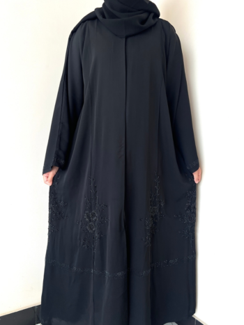 Korean nidha flowrel work 2