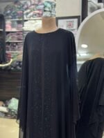 Ferrari chiffon kafthan - Image 2