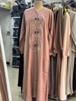 Tik tok with organza flowerel work - Image 3